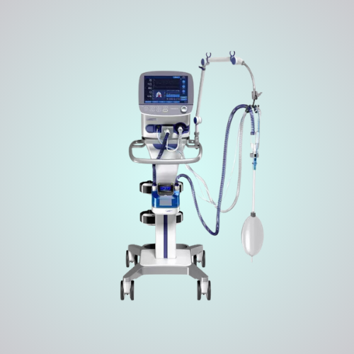 Hamilton C3 ICU Ventilator